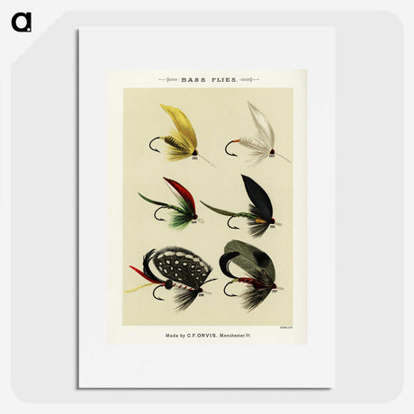 1-15_Favorite-Flies-and-Their-History_picture