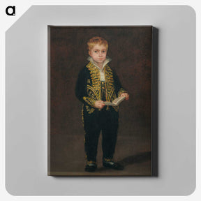 1-15_Francisco-de-Goya_canvas