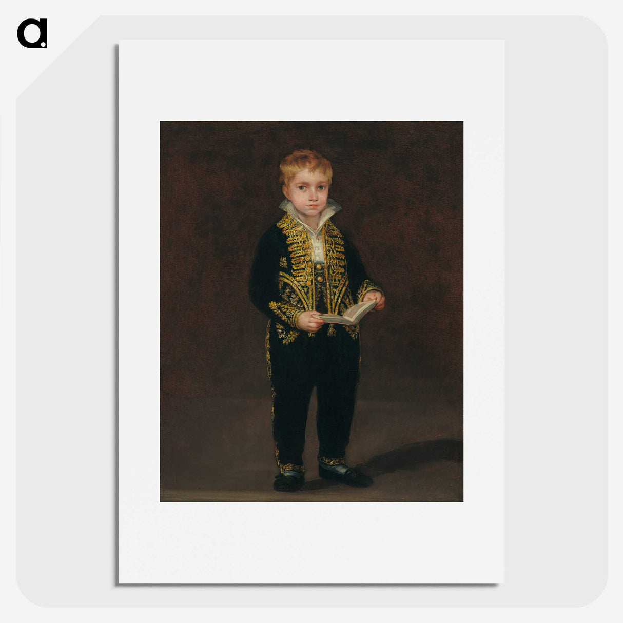 1-15_Francisco-de-Goya_picture