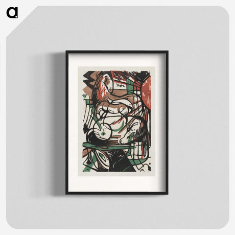 1-15_Franz-Marc_blk