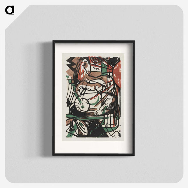 1-15_Franz-Marc_blk