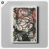 1-15_Franz-Marc_canvas