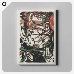 1-15_Franz-Marc_canvas