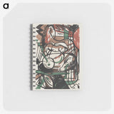 1-15_Franz-Marc_memo