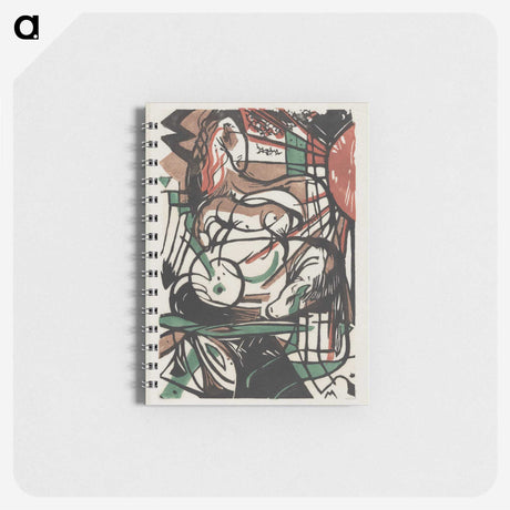 1-15_Franz-Marc_memo