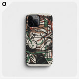 1-15_Franz-Marc_phone