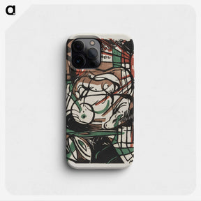 1-15_Franz-Marc_phone