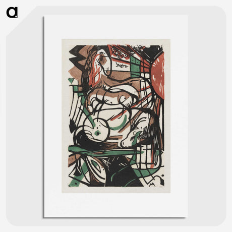 1-15_Franz-Marc_picture