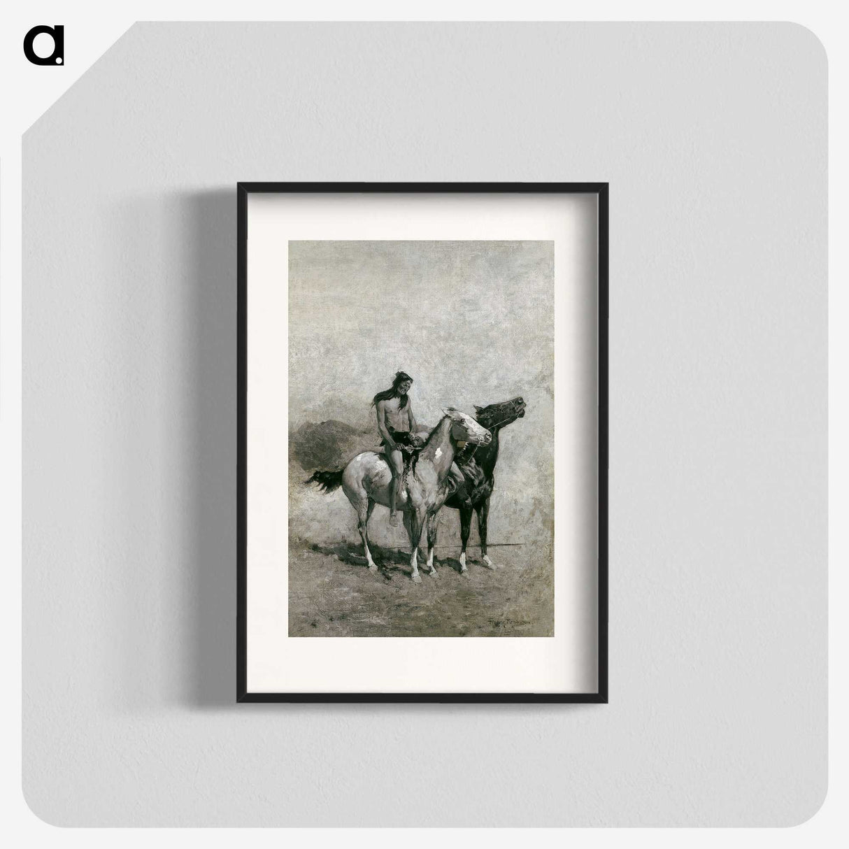 1-15_Frederic-Remington_blk