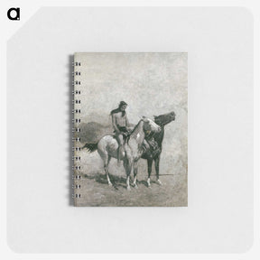 1-15_Frederic-Remington_memo