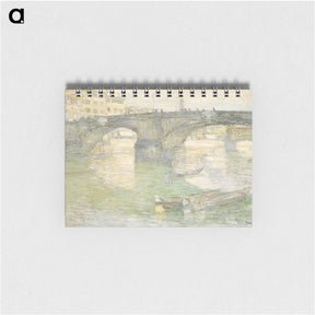 1-15_Frederick-Childe-Hassam_memo