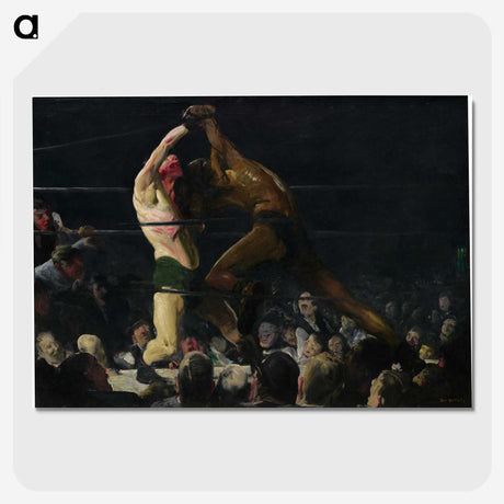 1-15_George-Bellows_picture-crop