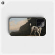 1-15_George-Stubbs_phone