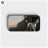 1-15_George-Stubbs_phone