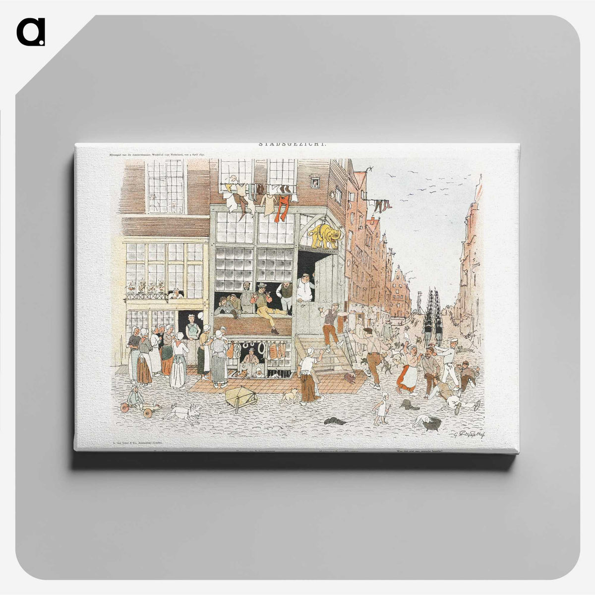 1-15_Gerrit-Willem-Dijsselhof_canvas