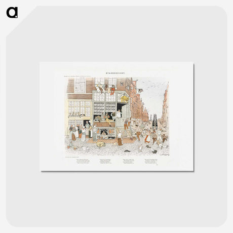 1-15_Gerrit-Willem-Dijsselhof_hagaki