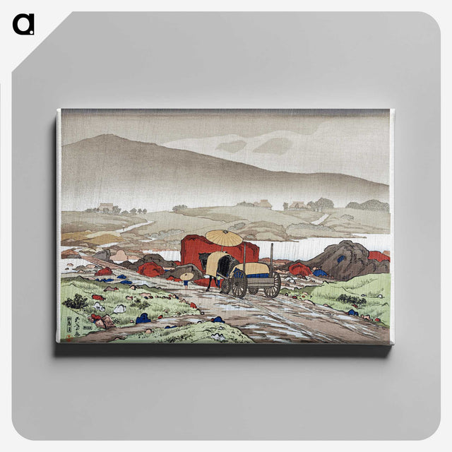 1-15_Goyo-Hashiguchi_canvas