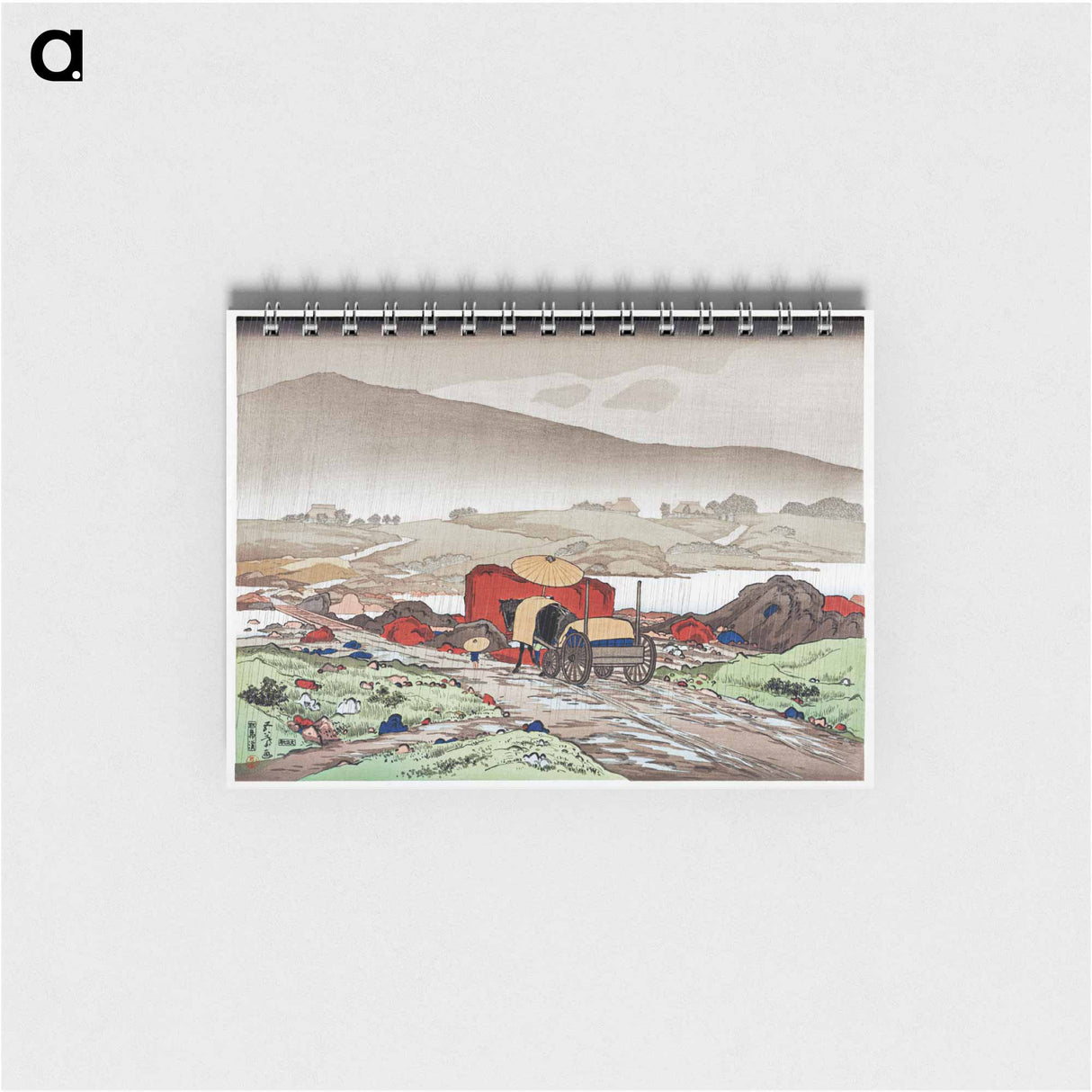 アートメモ帳-Yabakei
 - 橋口 五葉 Memo.