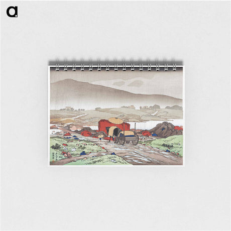 アートメモ帳-Yabakei
 - 橋口 五葉 Memo.