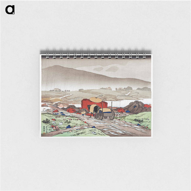 アートメモ帳-Yabakei
 - 橋口 五葉 Memo.