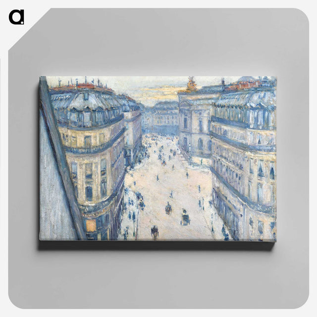 1-15_Gustave-Caillebotte_canvas