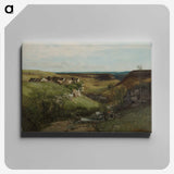 1-15_Gustave-Courbet_canvas