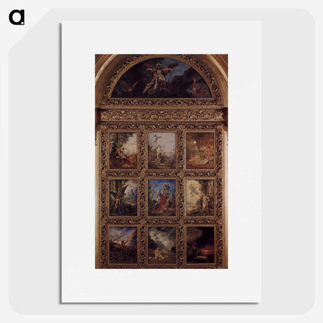 1-15_Gustave-Moreau_picture