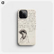 1-15_Helene-Schjerfbeck_phone