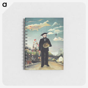 1-15_Henri-Rousseau_memo