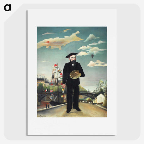 1-15_Henri-Rousseau_picture