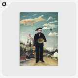 1-15_Henri-Rousseau_postcard