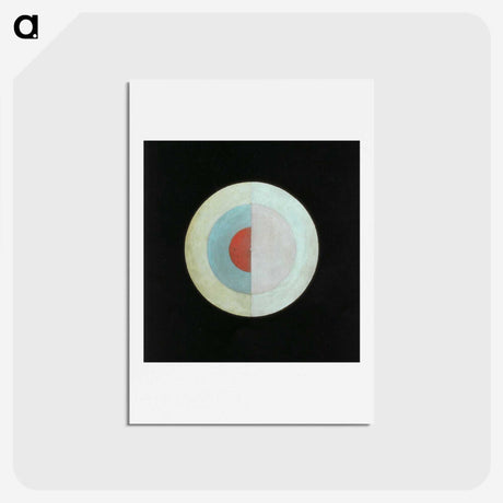 1-15_Hilma-af-Klint_hagaki
