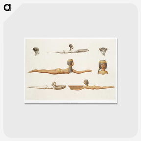 1-15_History-of-Egyptian-Art_postcard