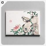 1-15_Hu-Zhengyan_canvas