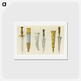 1-15_Industrial-Arts-of-the-Nineteenth-Century_hagaki