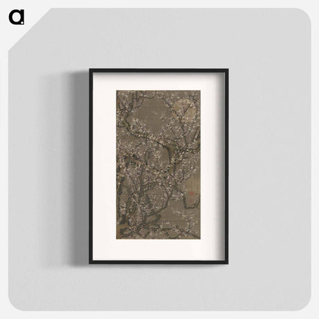 アートポスター-Image from The MET Museum
 - 伊藤若冲 Poster.