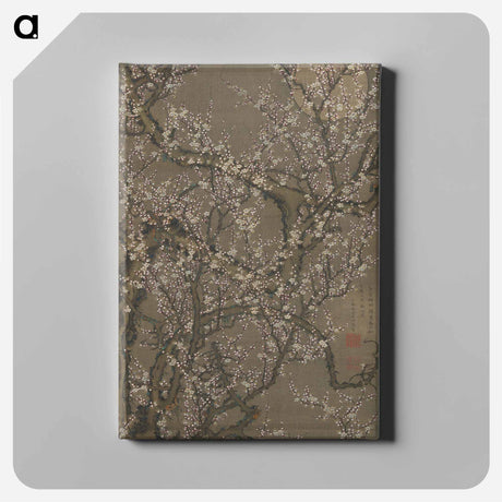 アートパネル-Image from The MET Museum
 - 伊藤若冲 Canvas.