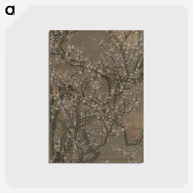 1-15_Ito-Jakuchu_postcard