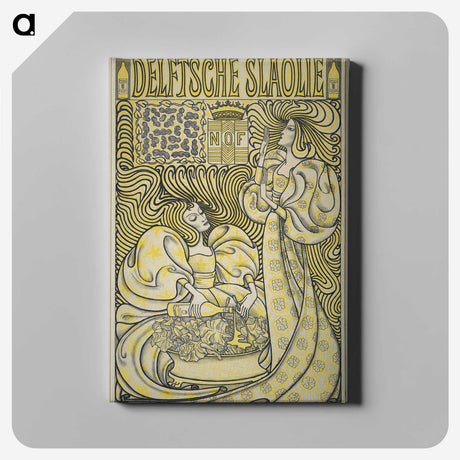 1-15_Jan-Toorop_canvas