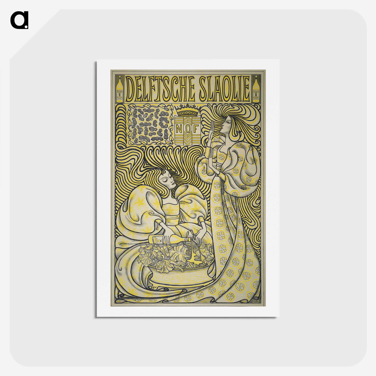 1-15_Jan-Toorop_hagaki