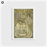 1-15_Jan-Toorop_hagaki