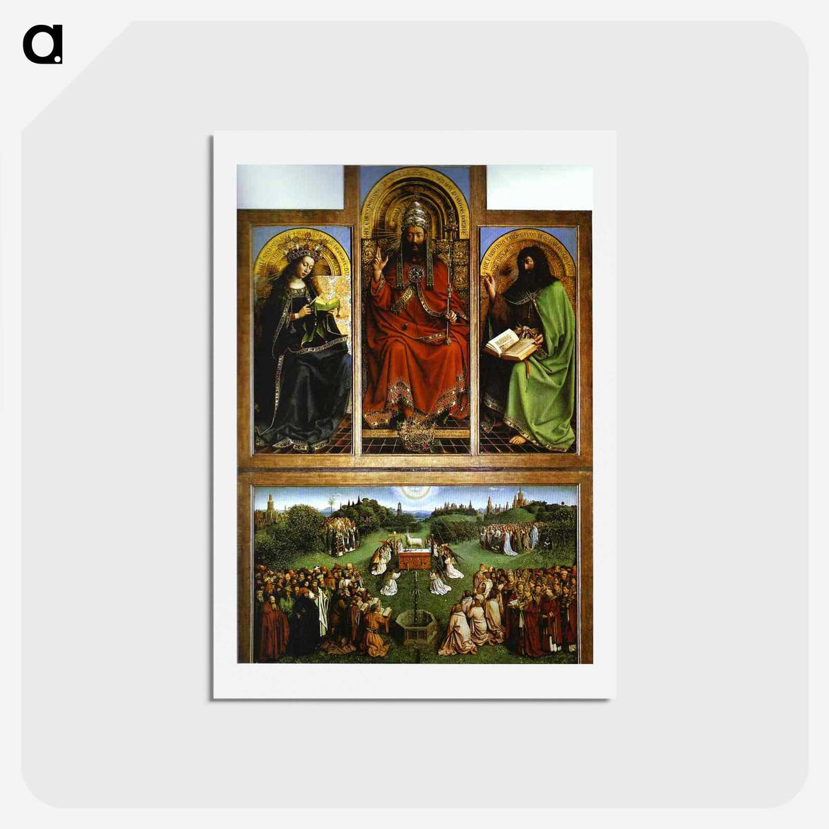 1-15_Jan-van-Eyck_hagaki
