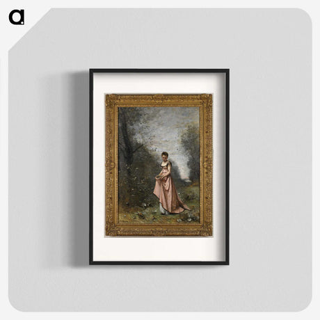 1-15_Jean-Baptiste-Camille-Corot_blk
