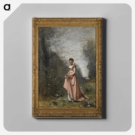 1-15_Jean-Baptiste-Camille-Corot_canvas