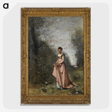 1-15_Jean-Baptiste-Camille-Corot_picture-crop