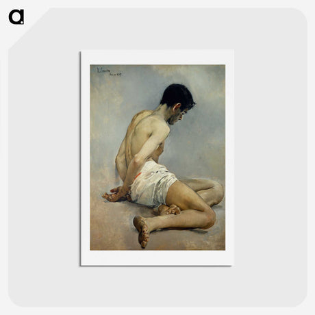 1-15_Joaquin-Sorolla_hagaki