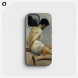 1-15_Joaquin-Sorolla_phone