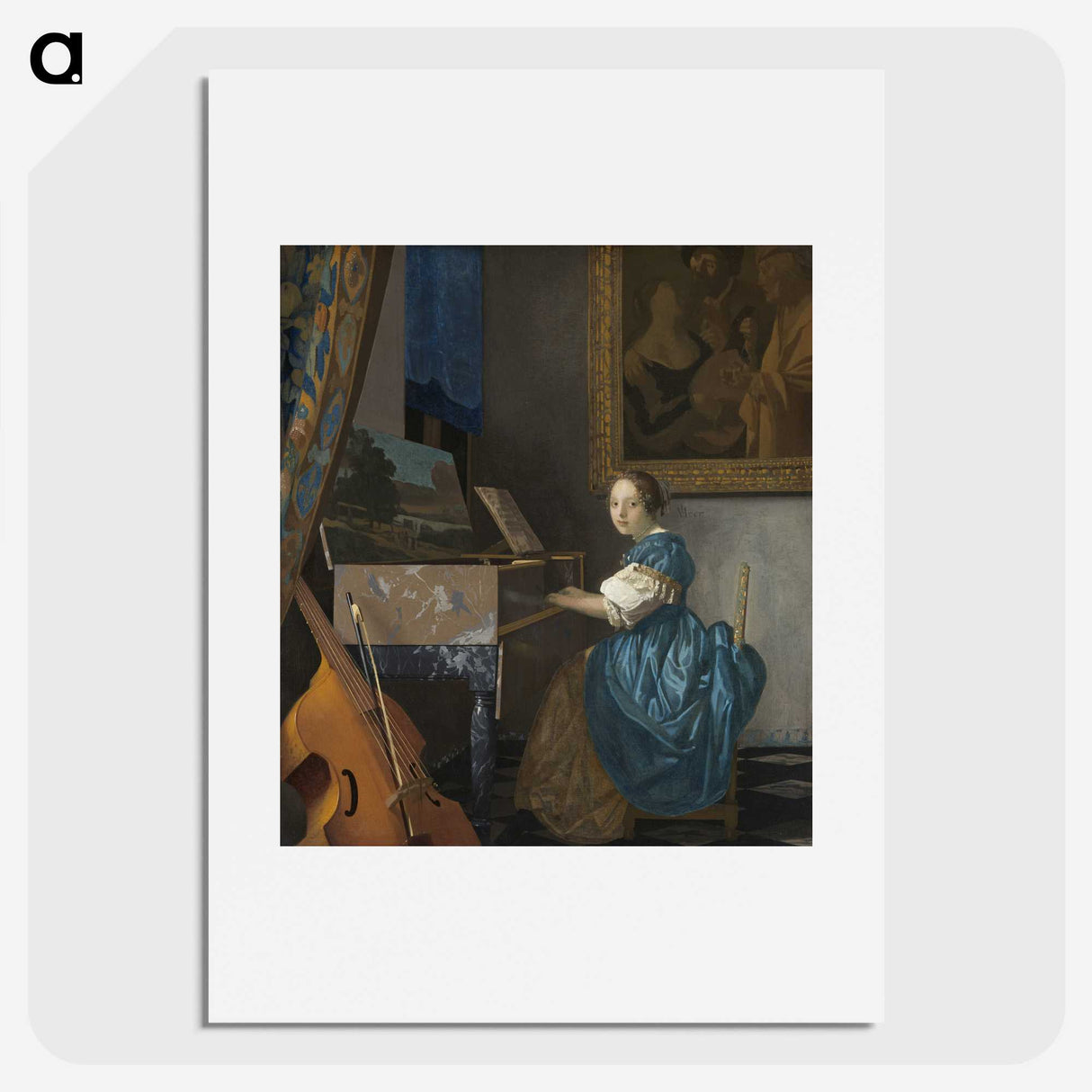1-15_Johannes-Vermeer_picture