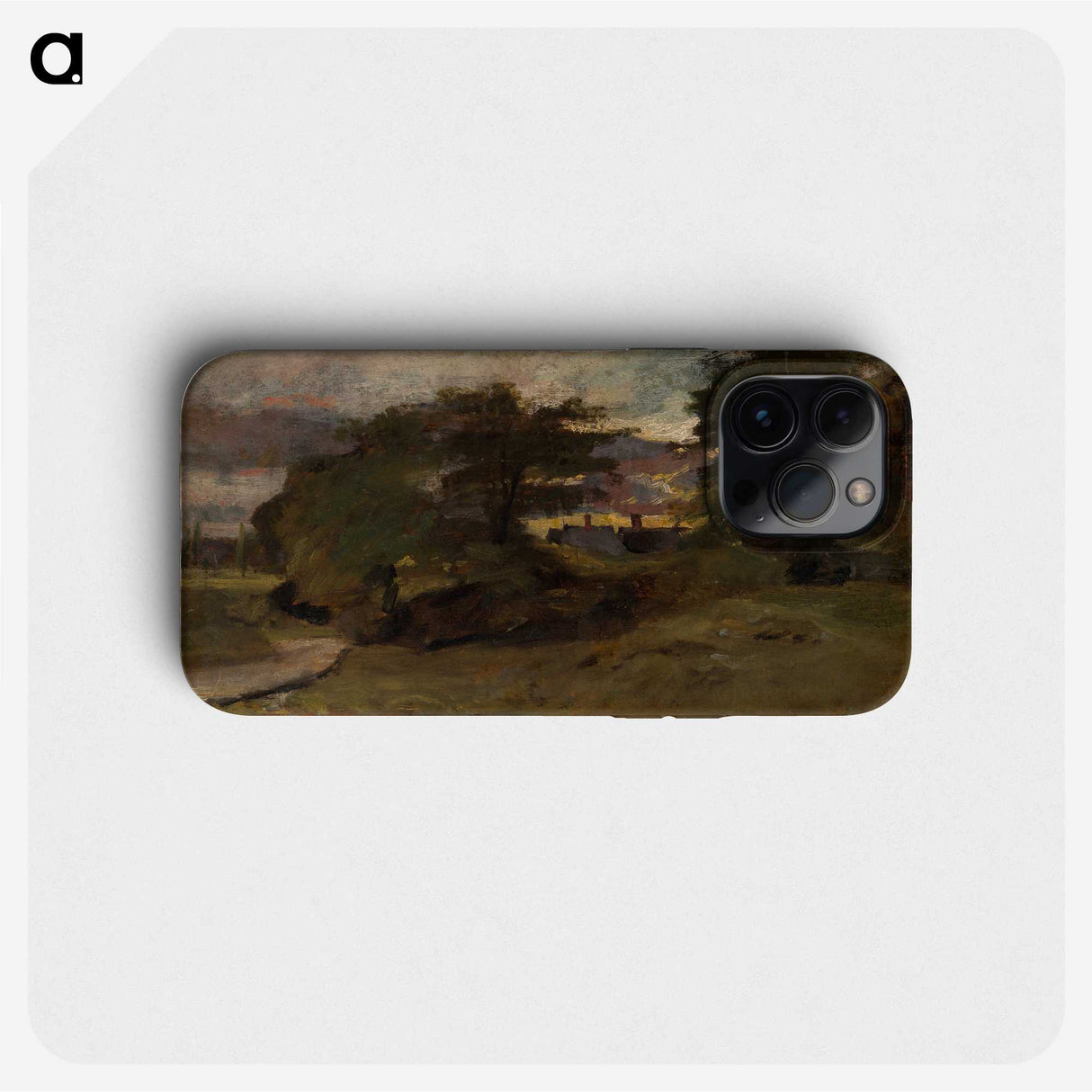 1-15_John-Constable_phone