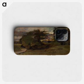 1-15_John-Constable_phone